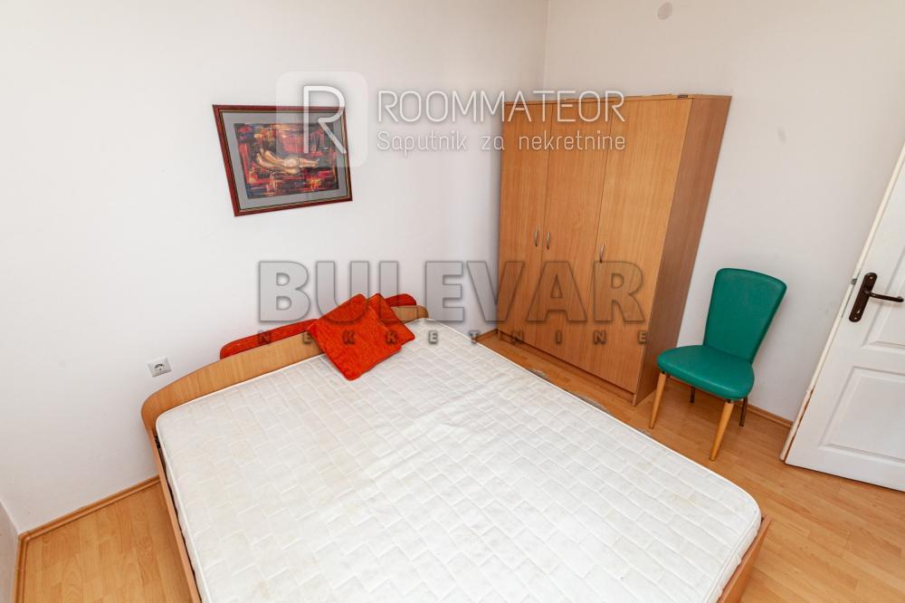 Slika 2 - Bulevar dr Zorana, Dvosoban stan na prodaju, 50m2, 85.000€