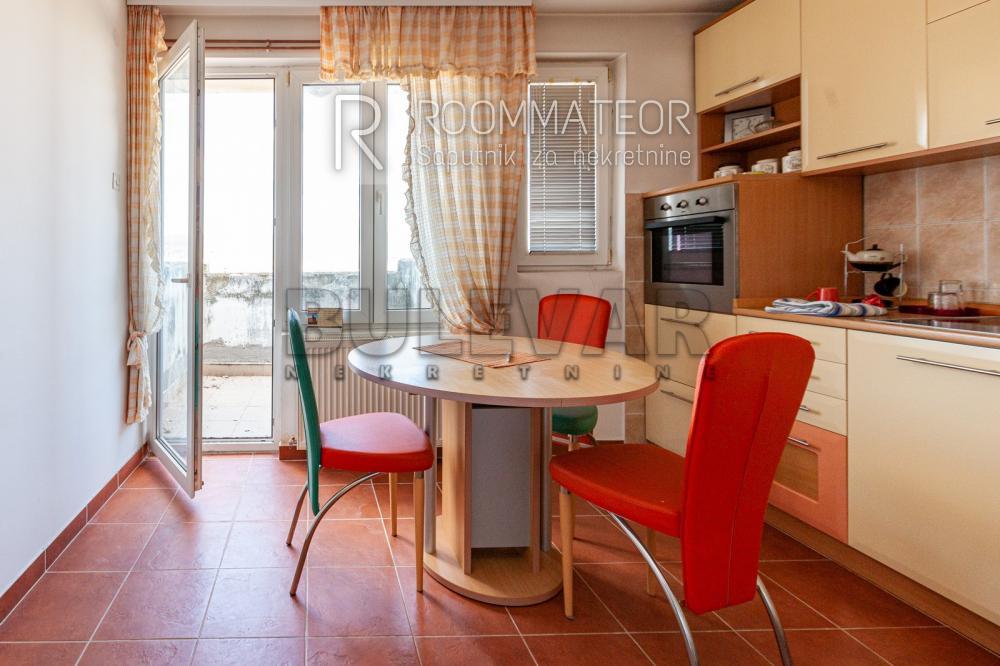 Slika 7 - Bulevar dr Zorana, Dvosoban stan na prodaju, 50m2, 85.000€