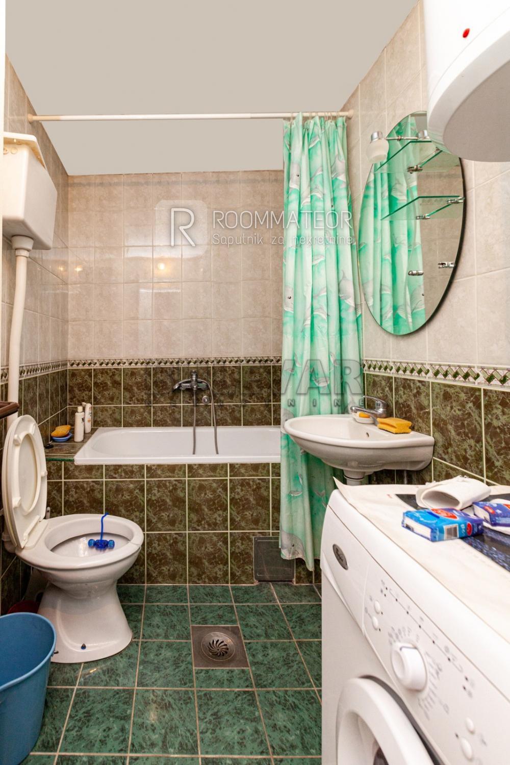 Slika 9 - Bulevar dr Zorana, Dvosoban stan na prodaju, 50m2, 85.000€