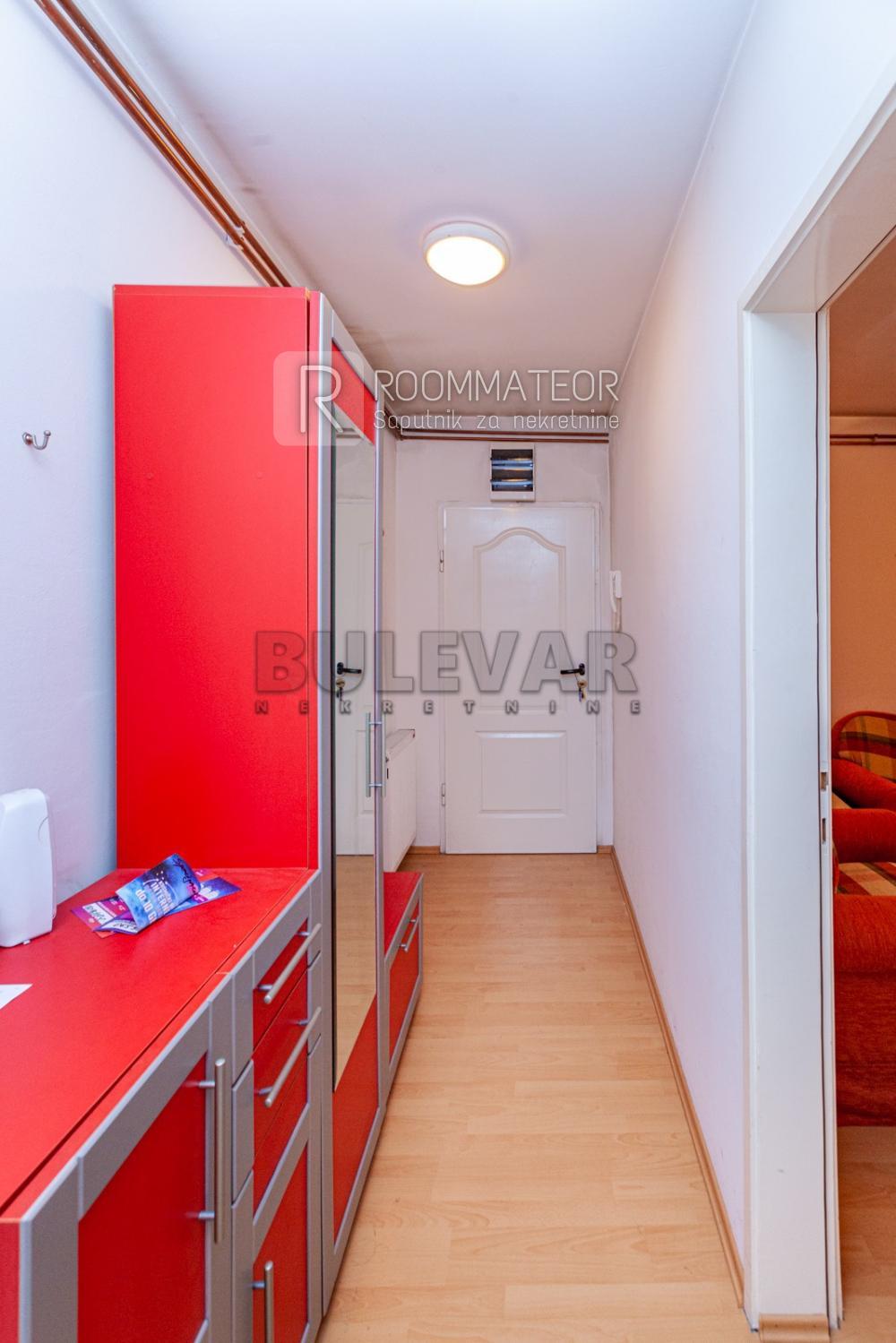 Slika 5 - Bulevar dr Zorana, Dvosoban stan na prodaju, 50m2, 85.000€