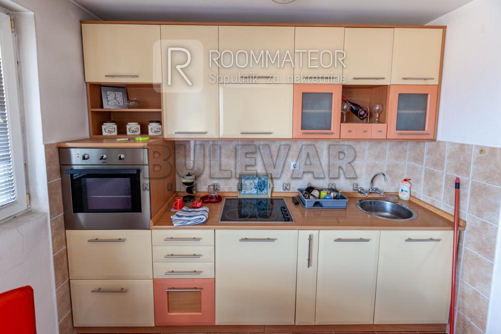 Slika 8 - Bulevar dr Zorana, Dvosoban stan na prodaju, 50m2, 85.000€