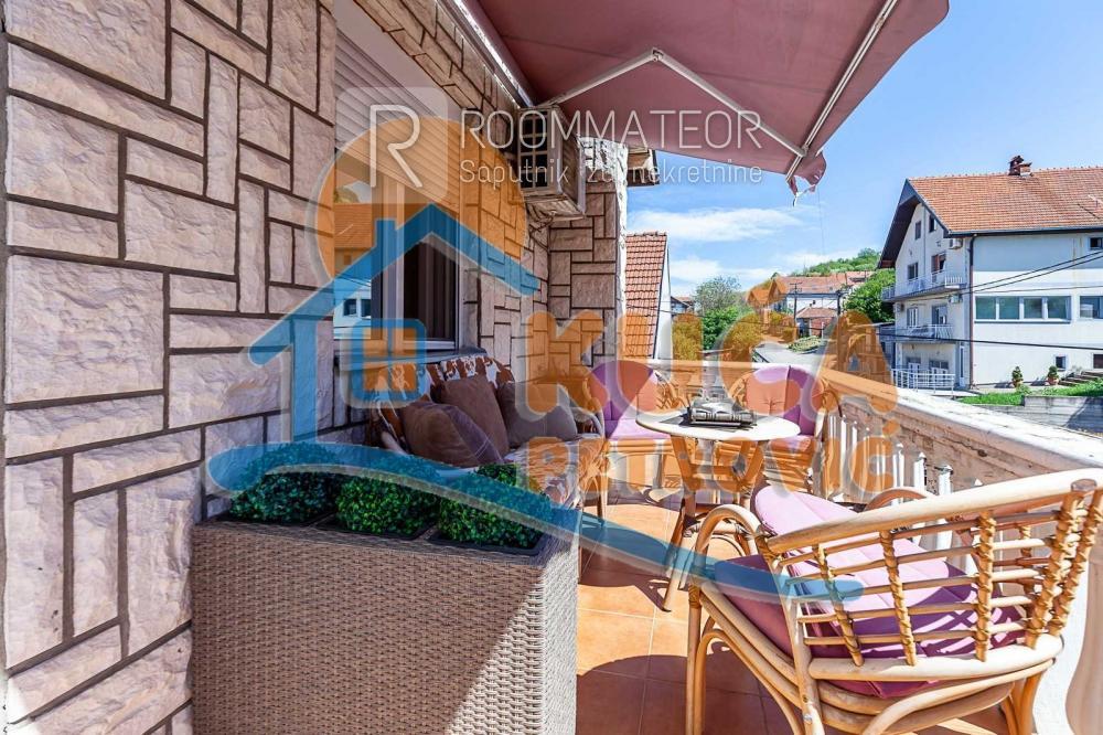 Slika 1 - Marina Držića,  Kuća na prodaju, 332m2, 245.400€