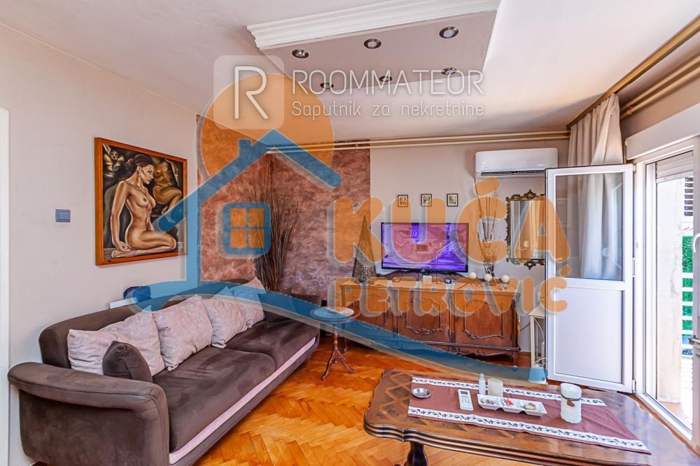 Slika 2 - Marina Držića,  Kuća na prodaju, 332m2, 245.400€