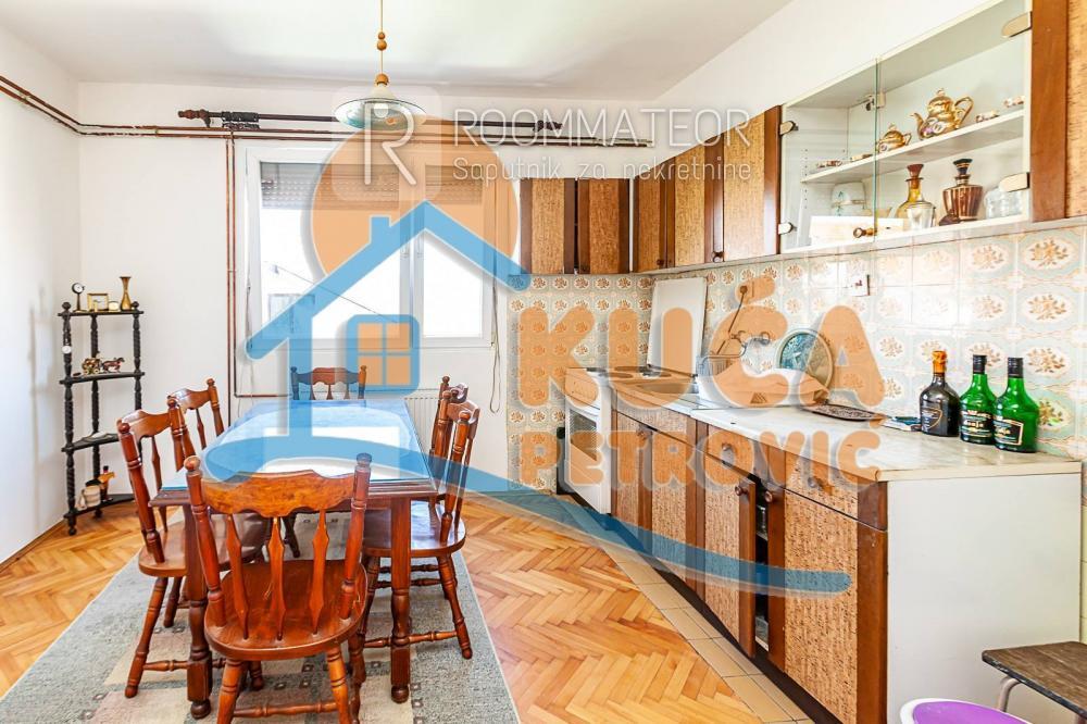 Slika 10 - Marina Držića,  Kuća na prodaju, 332m2, 245.400€