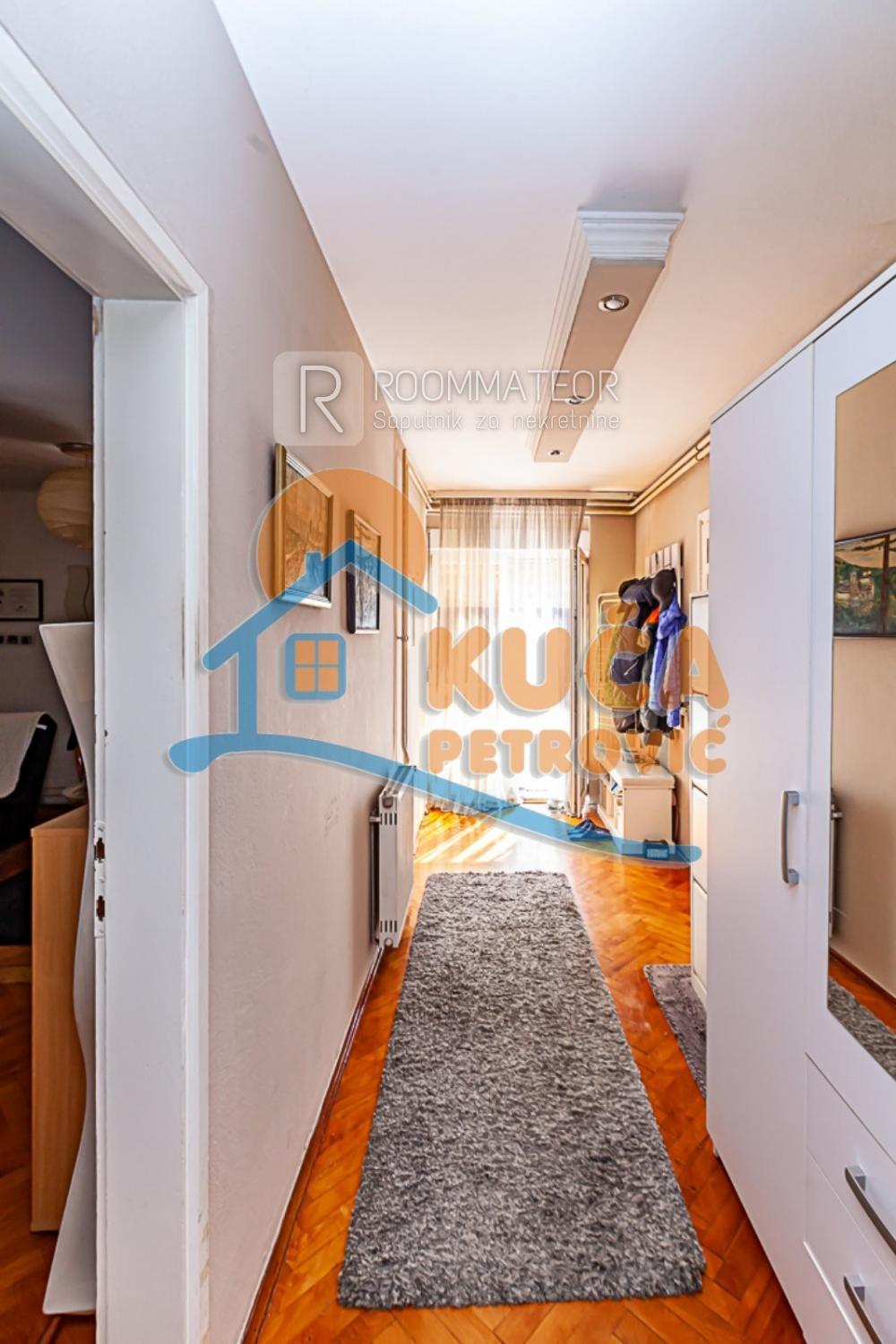 Slika 3 - Marina Držića,  Kuća na prodaju, 332m2, 245.400€