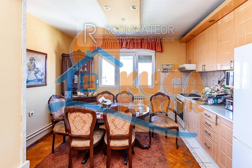 Slika 4 - Marina Držića,  Kuća na prodaju, 332m2, 245.400€