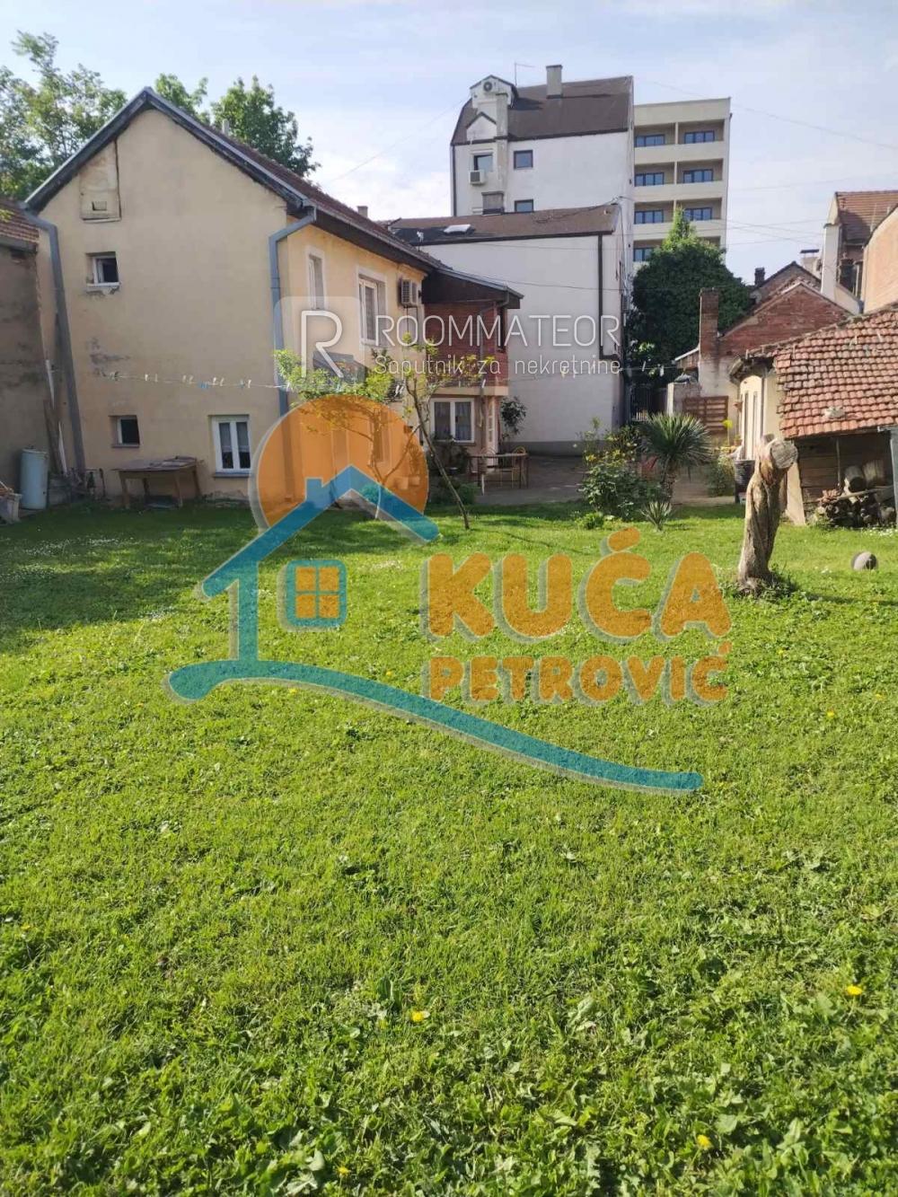 Slika 4 - Todora Milovanovića,  Kuća na prodaju, 160m2, 550.000€