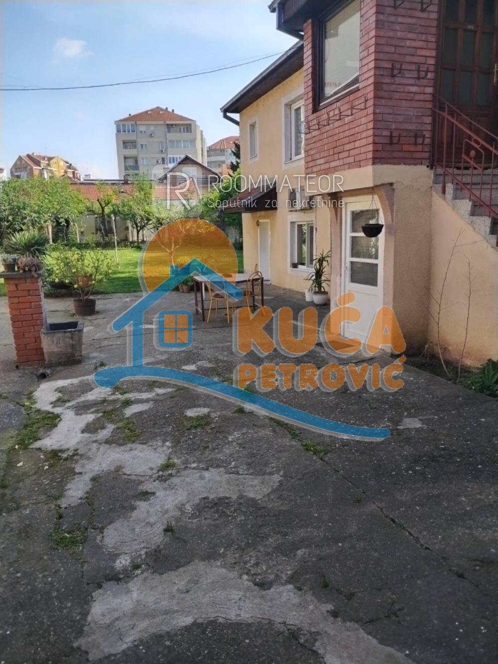 Slika 2 - Todora Milovanovića,  Kuća na prodaju, 160m2, 550.000€