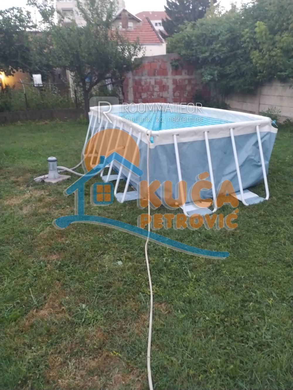 Slika 3 - Todora Milovanovića,  Kuća na prodaju, 160m2, 550.000€