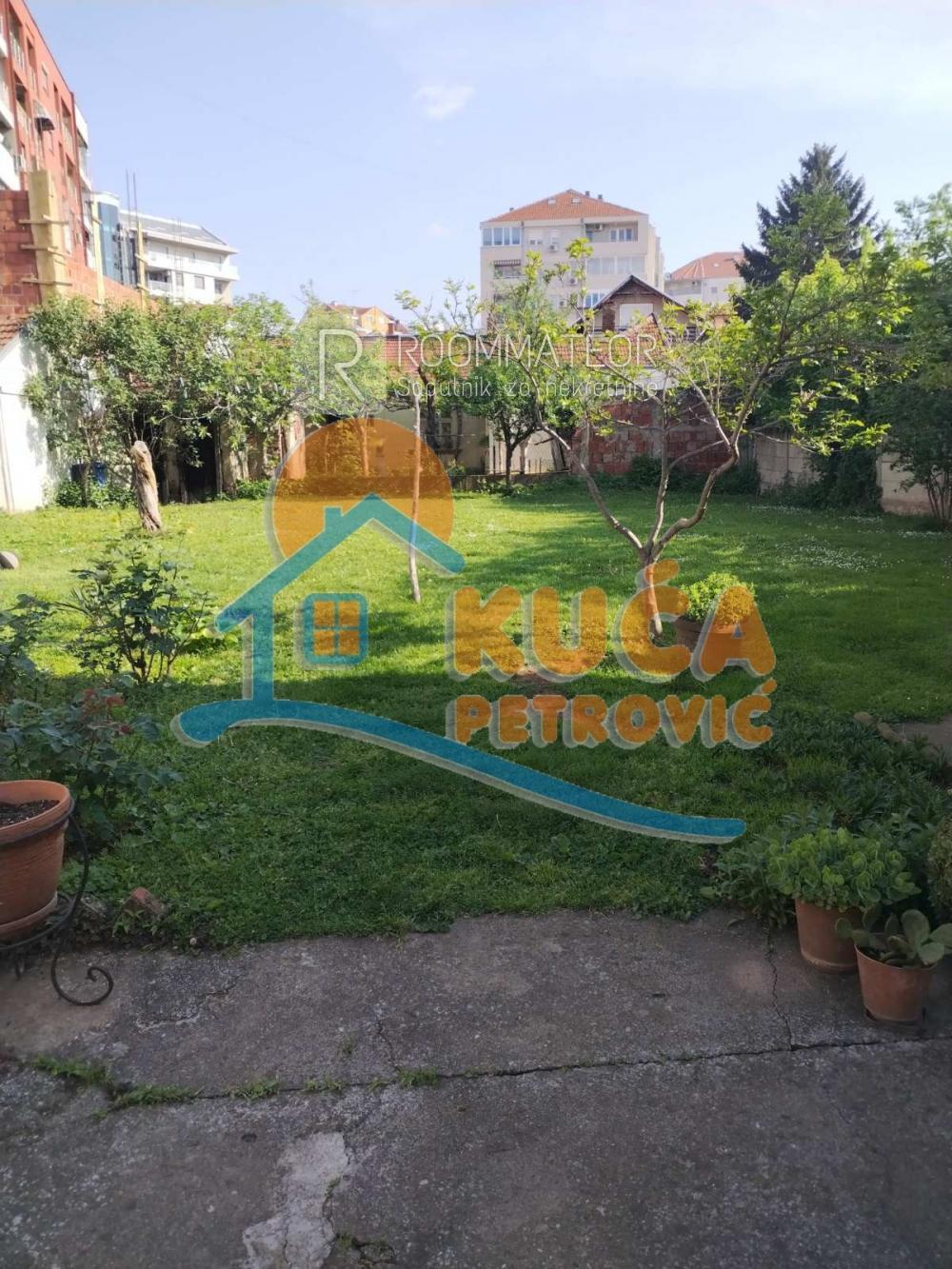 Slika 1 - Todora Milovanovića,  Kuća na prodaju, 160m2, 550.000€