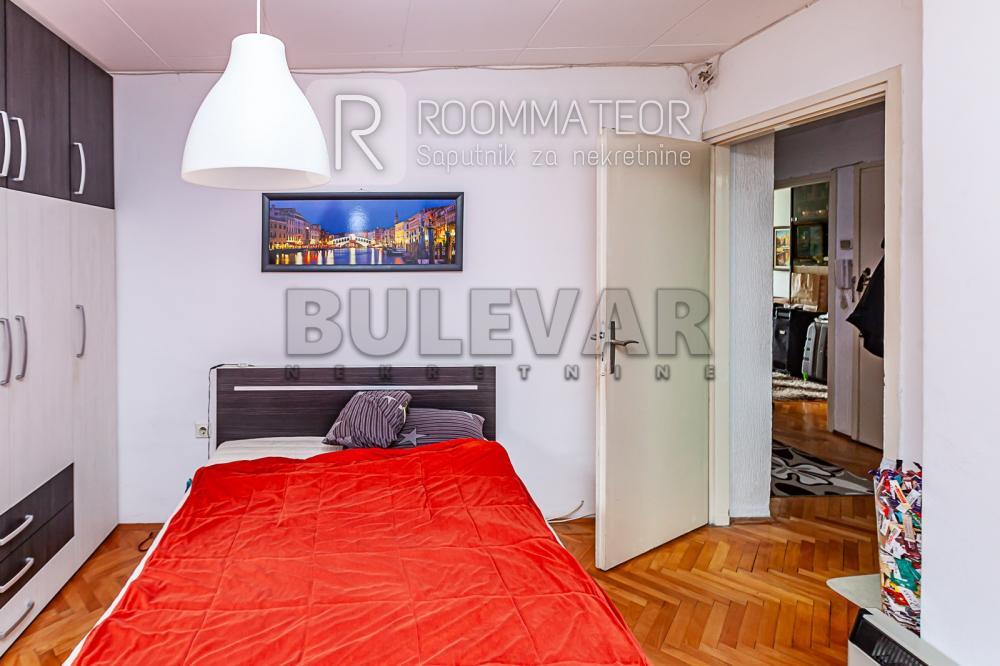 Slika 8 - Bulevar Svetog Pantelejmona, Trosoban stan na prodaju, 72m2, 130.000€