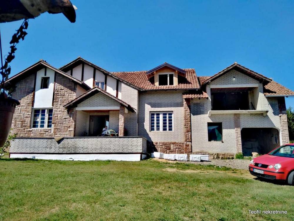 Slika 1 - Pejčića sokak,  Kuća na prodaju, 479m2, 85.000€