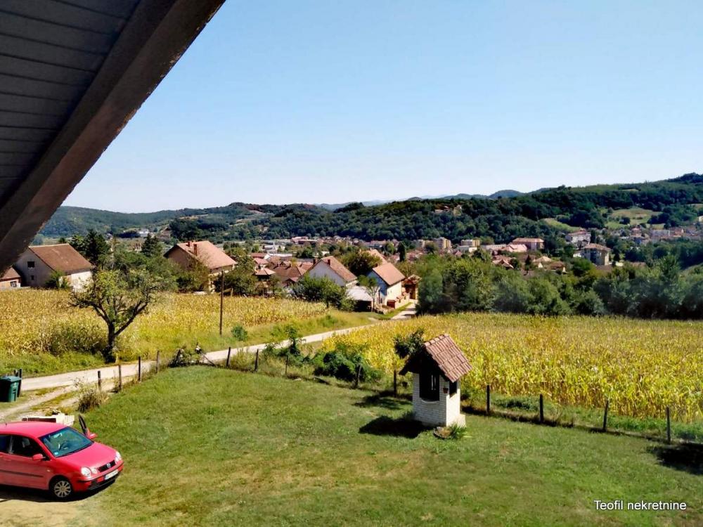 Slika 5 - Pejčića sokak,  Kuća na prodaju, 479m2, 85.000€