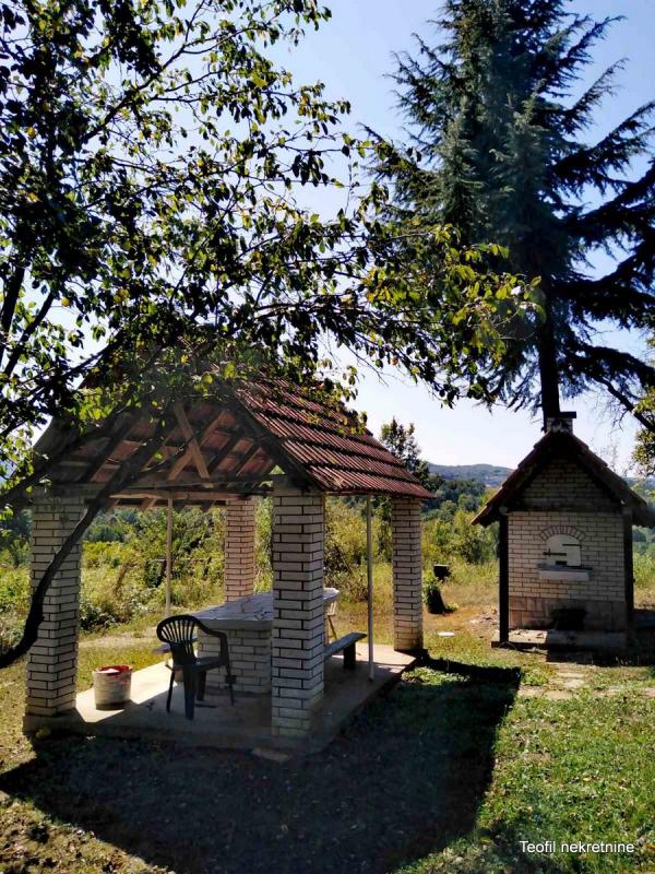 Slika 7 - Pejčića sokak,  Kuća na prodaju, 479m2, 85.000€