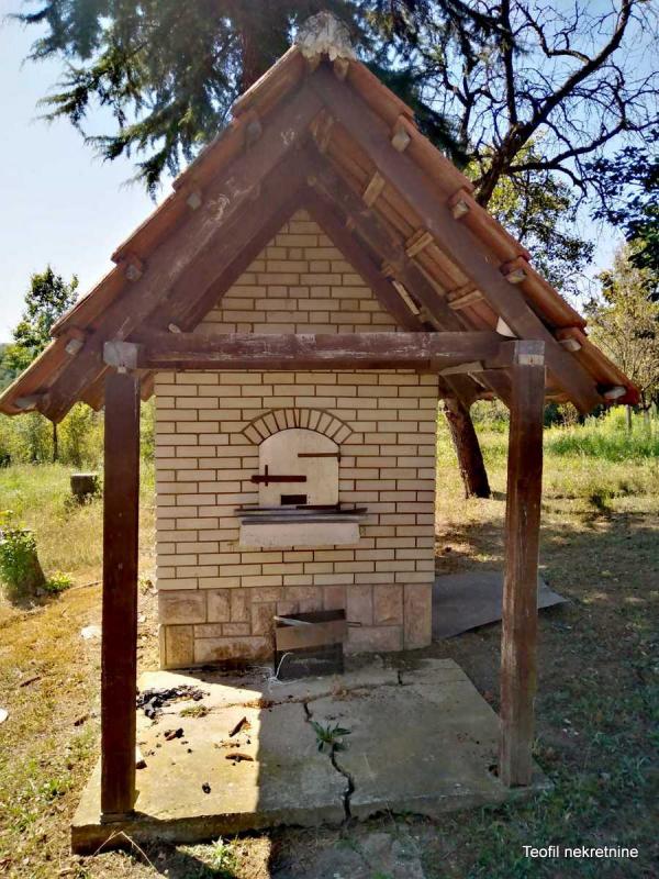 Slika 8 - Pejčića sokak,  Kuća na prodaju, 479m2, 85.000€