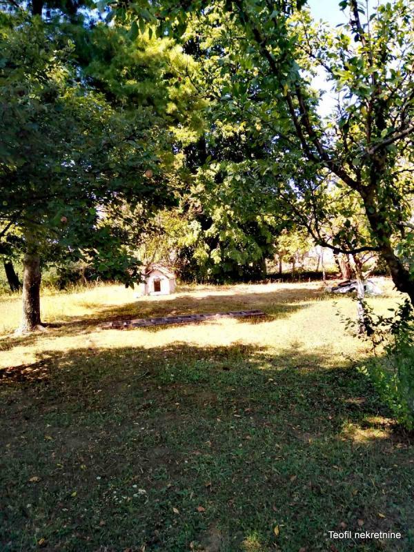 Slika 9 - Pejčića sokak,  Kuća na prodaju, 479m2, 85.000€