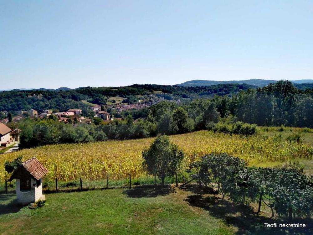 Slika 11 - Pejčića sokak,  Kuća na prodaju, 479m2, 85.000€