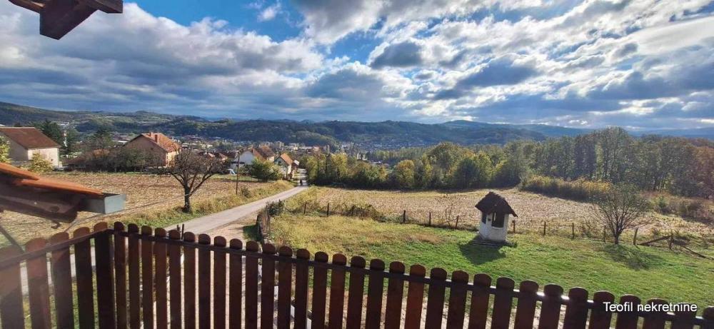 Slika 4 - Pejčića sokak,  Kuća na prodaju, 479m2, 85.000€
