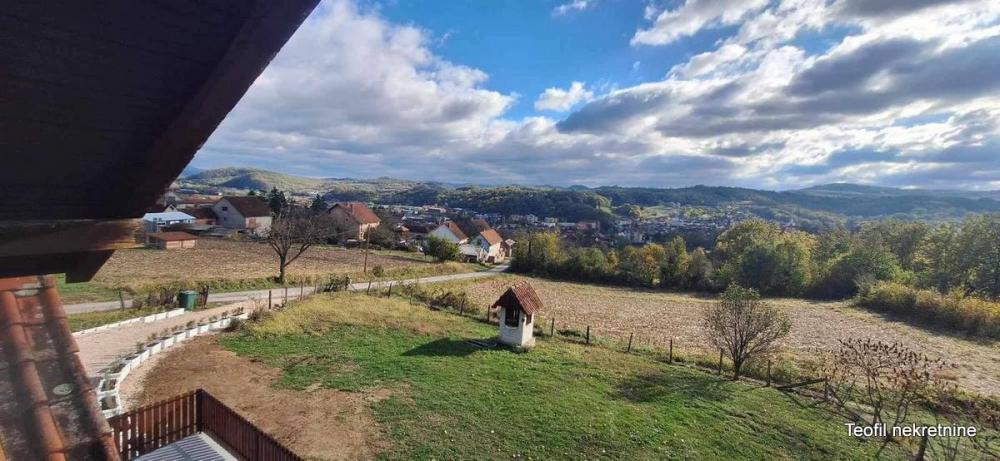 Slika 6 - Pejčića sokak,  Kuća na prodaju, 479m2, 85.000€