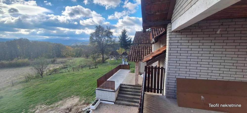 Slika 10 - Pejčića sokak,  Kuća na prodaju, 479m2, 85.000€