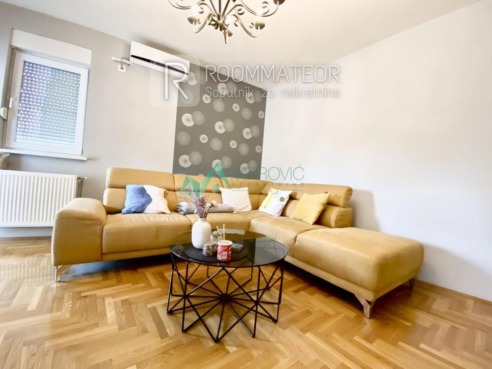 Slika 1 - Četvorosoban stan na prodaju, 83m2, 206.000€