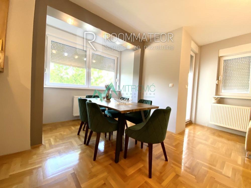 Slika 3 - Četvorosoban stan na prodaju, 83m2, 206.000€