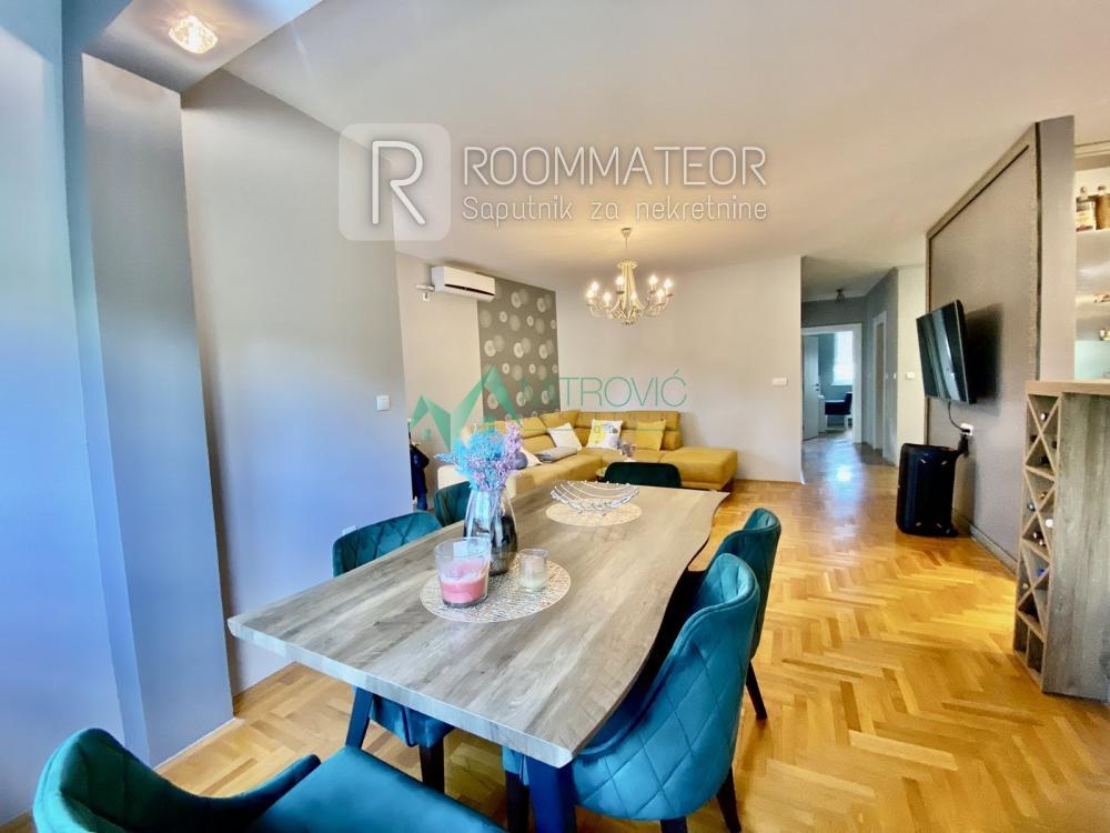 Slika 4 - Četvorosoban stan na prodaju, 83m2, 206.000€