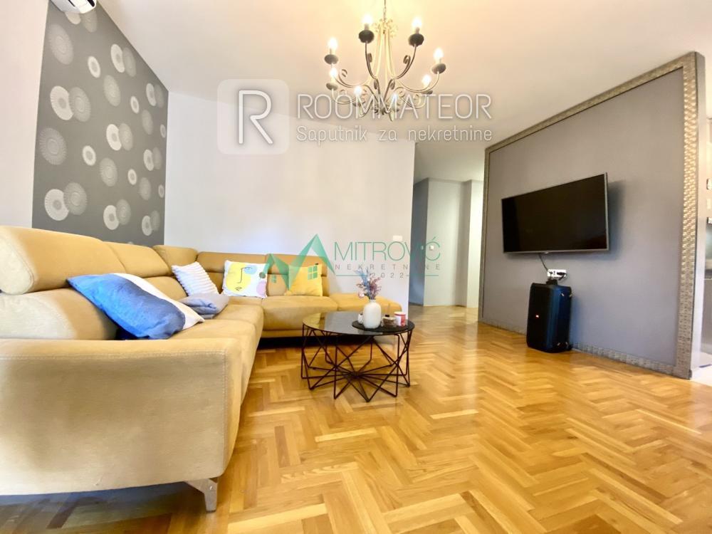 Slika 2 - Četvorosoban stan na prodaju, 83m2, 206.000€