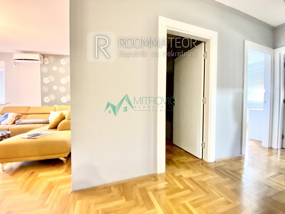 Slika 7 - Četvorosoban stan na prodaju, 83m2, 206.000€