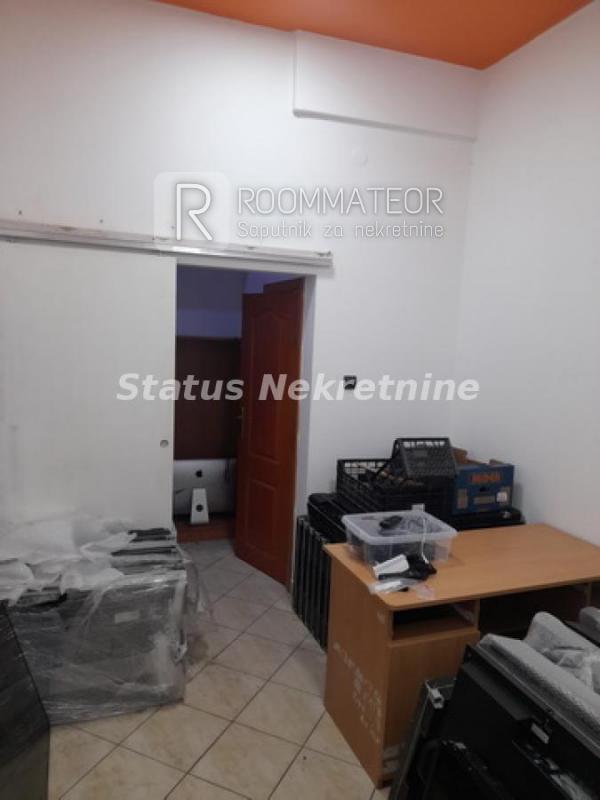 Slika 2 -  Lokal na prodaju, 27m2, 69.525€