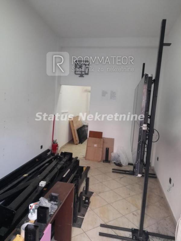 Slika 4 -  Lokal na prodaju, 27m2, 69.525€