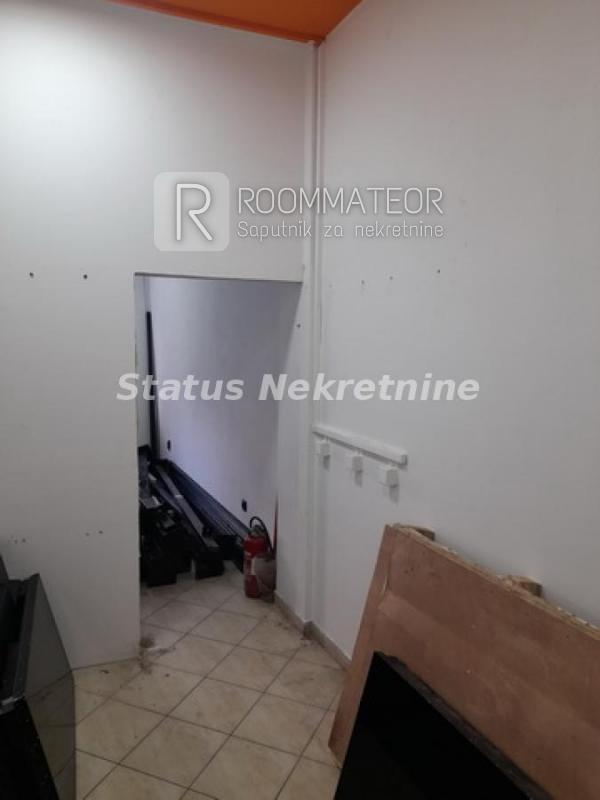 Slika 1 -  Lokal na prodaju, 27m2, 69.525€