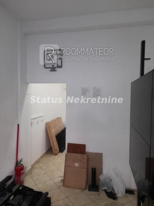 Slika 5 -  Lokal na prodaju, 27m2, 69.525€