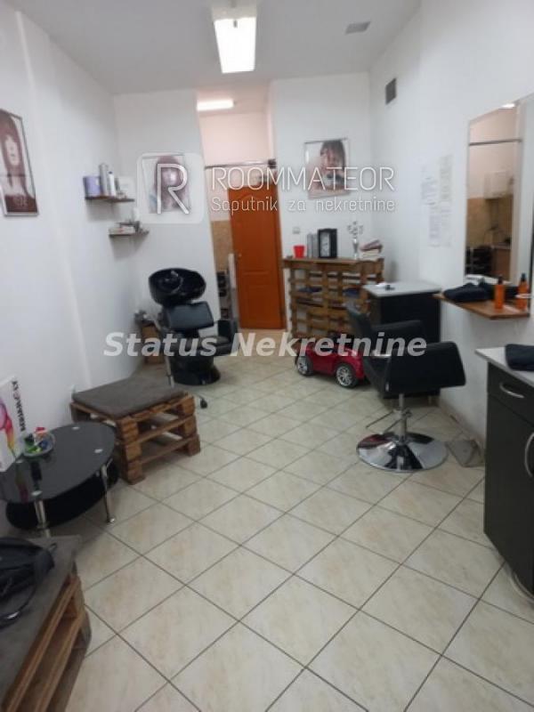 Glavna slika - Lokal na prodaju, 23m2, 59.225€