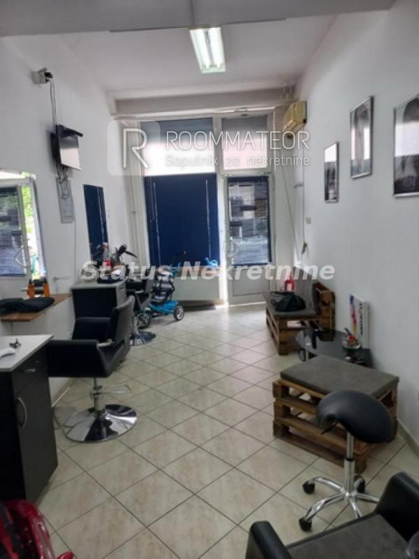 Slika 1 -  Lokal na prodaju, 23m2, 59.225€