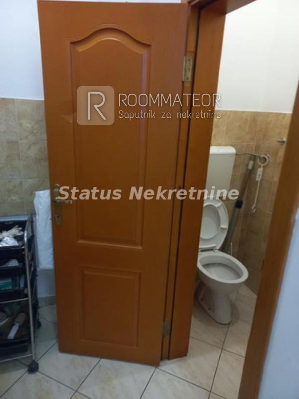 Slika 2 -  Lokal na prodaju, 23m2, 59.225€