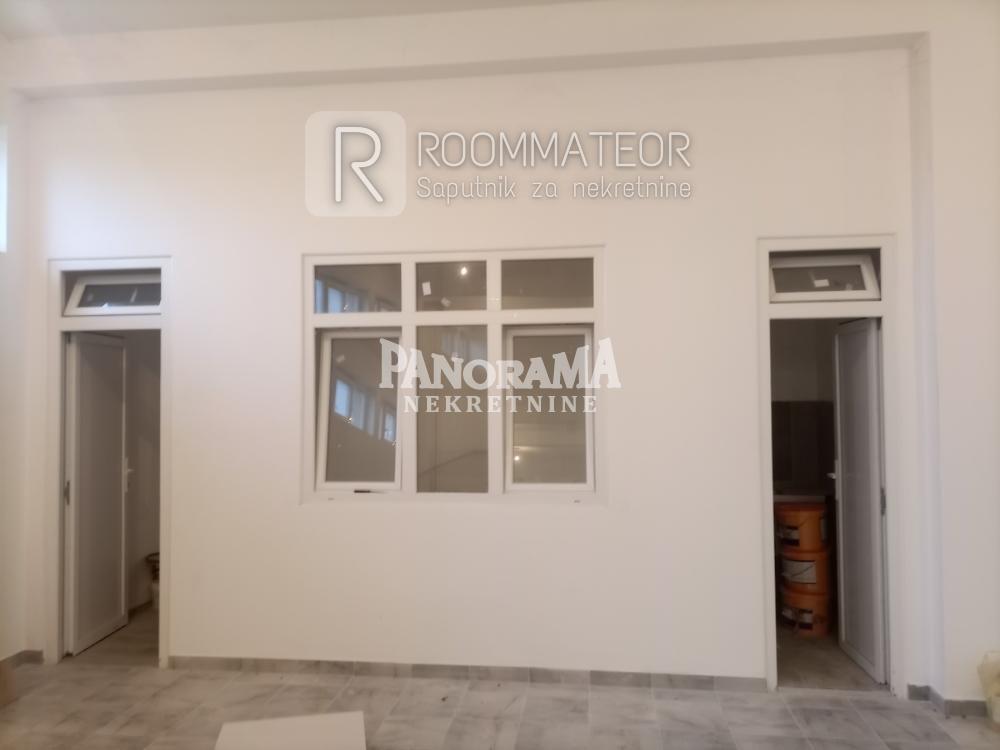 Slika 2 - Dejana Dubajića,  Lokal za izdavanje, 264m2, 1.700€