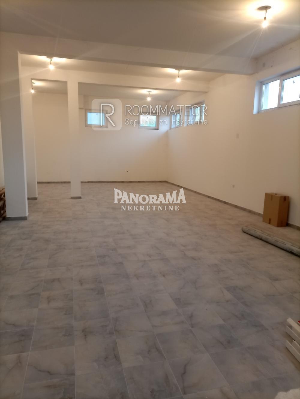 Slika 1 - Dejana Dubajića,  Lokal za izdavanje, 264m2, 1.700€
