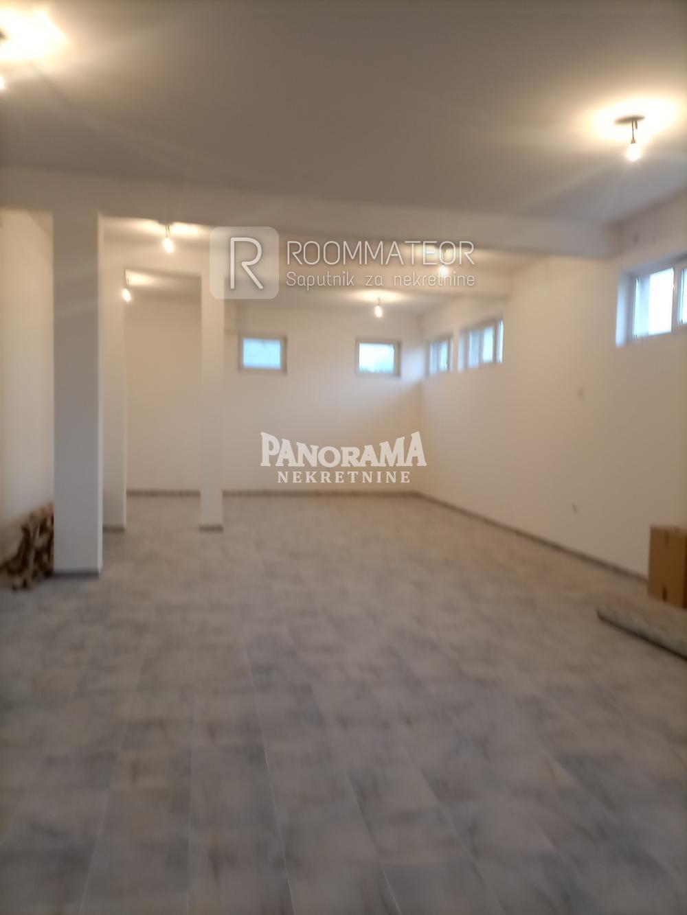 Glavna slika -Dejana Dubajića,  Lokal za izdavanje, 264m2, 1.700€