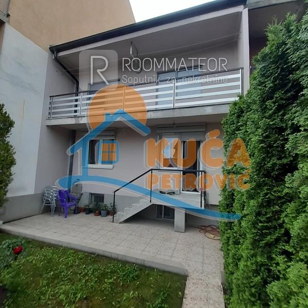 Slika 1 - Tolstojeva,  Kuća na prodaju, 250m2, 237.000€