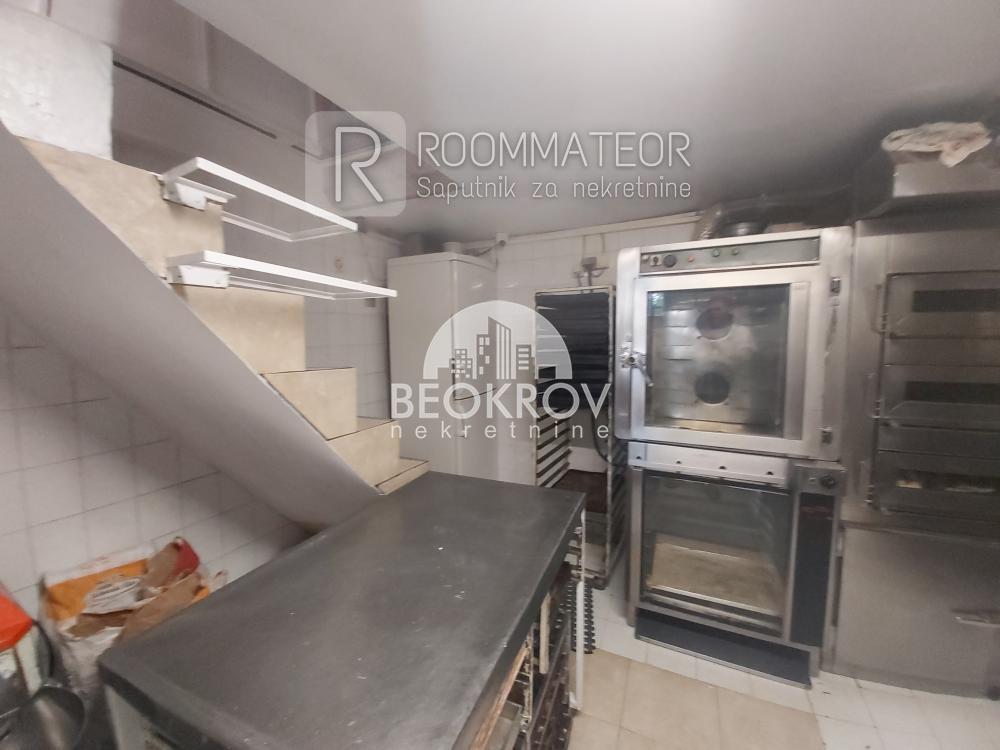 Slika 2 - Bulevar Kralja Aleksandra,  Lokal za izdavanje, 60m2, 700€