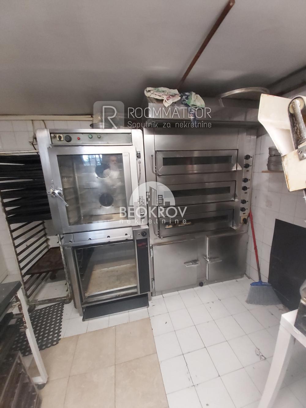 Glavna slika -Bulevar Kralja Aleksandra,  Lokal za izdavanje, 60m2, 700€