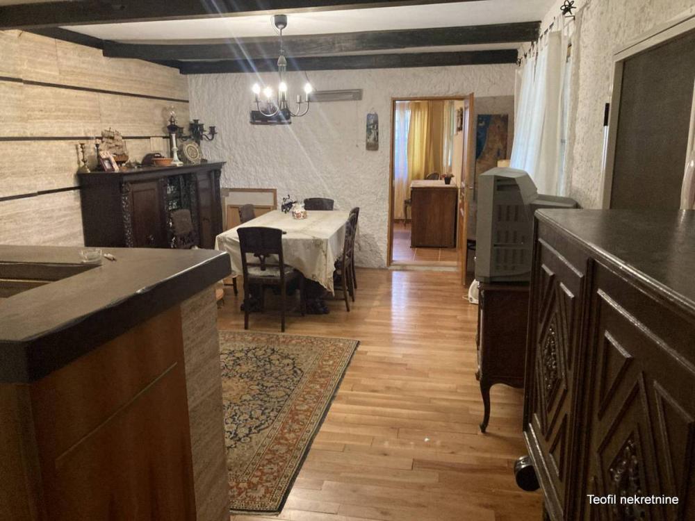 Glavna slika -Slobodana Đorđevića,  Kuća na prodaju, 192m2, 245.000€