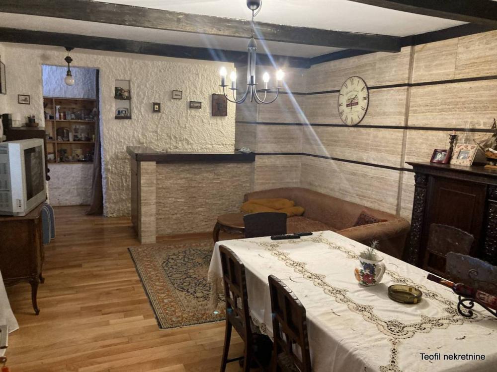 Slika 1 - Slobodana Đorđevića,  Kuća na prodaju, 192m2, 245.000€