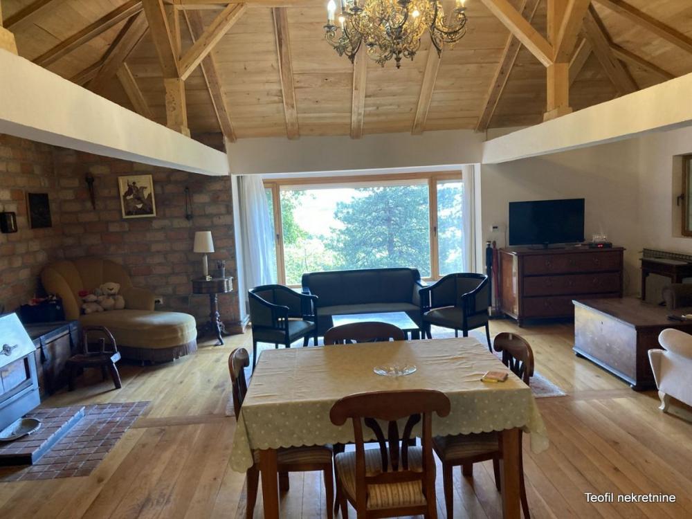 Slika 2 - Slobodana Đorđevića,  Kuća na prodaju, 192m2, 245.000€