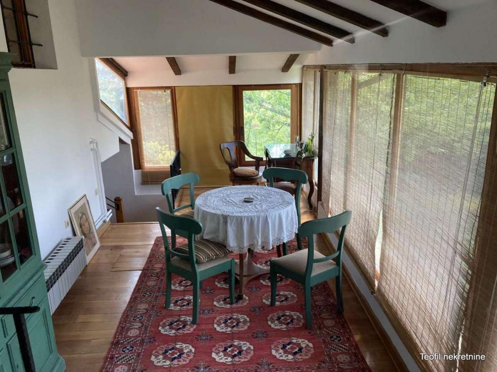 Slika 3 - Slobodana Đorđevića,  Kuća na prodaju, 192m2, 245.000€