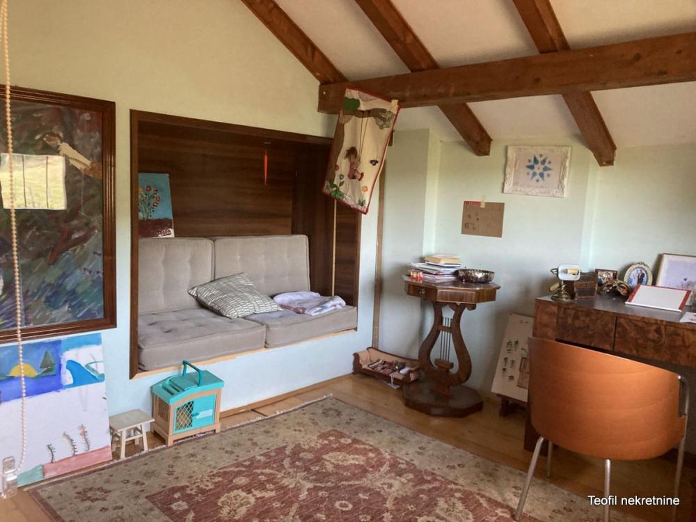 Slika 4 - Slobodana Đorđevića,  Kuća na prodaju, 192m2, 245.000€