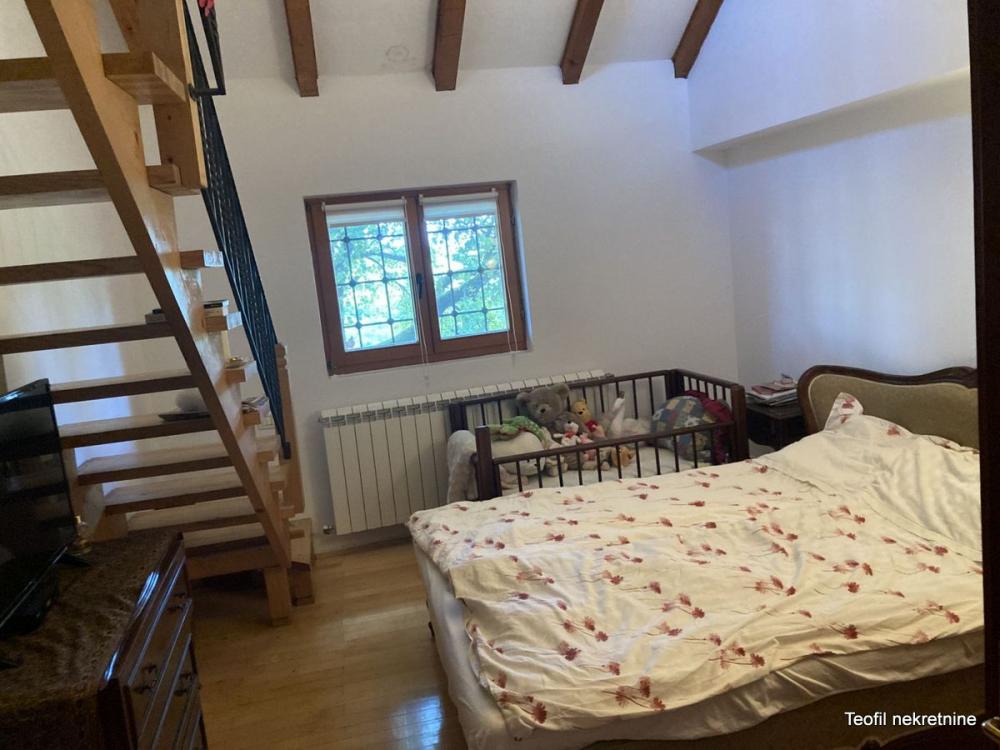 Slika 6 - Slobodana Đorđevića,  Kuća na prodaju, 192m2, 245.000€