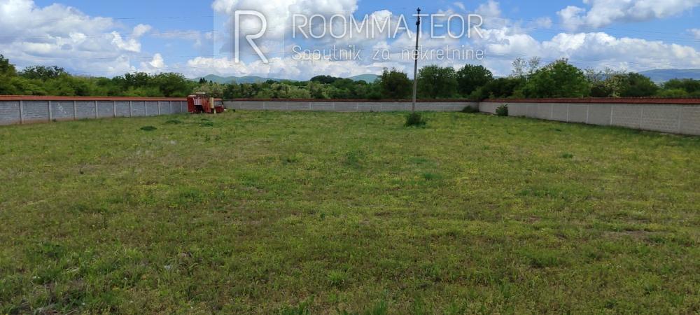 Slika 11 -  Lokal za izdavanje, 1267m2, 3.100€