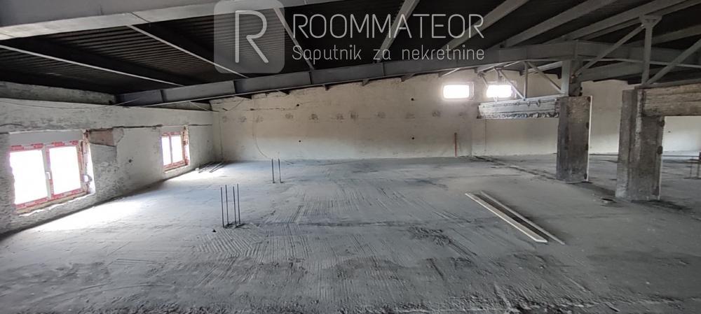 Slika 3 -  Lokal za izdavanje, 1267m2, 3.100€